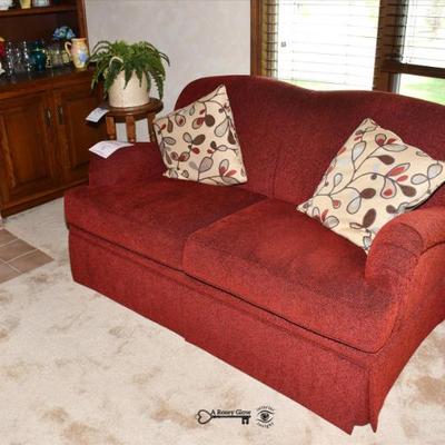 180 family room