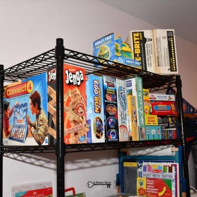 611 laundry room