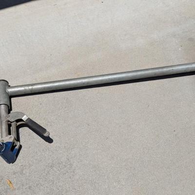 Park Tools Single Arm Bike Repair Stand 