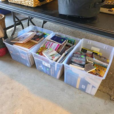 Books