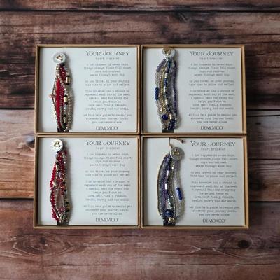 Women's jewelry and accessories