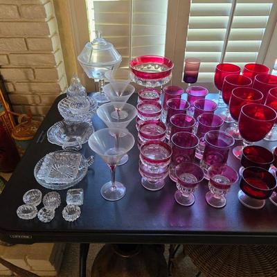 Indiana Glass