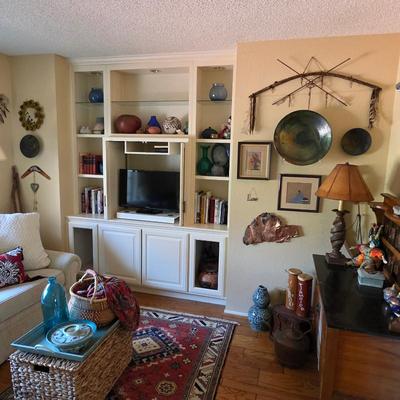 Native American home decor