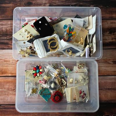 Women's jewelry and accessories