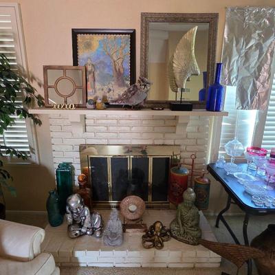 Home decor