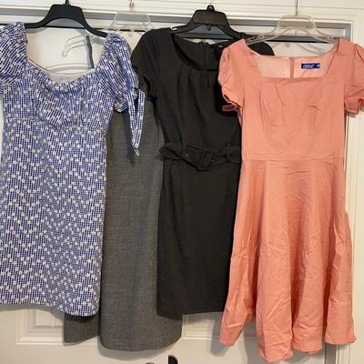 Dresses All Medium - Obbue, H&M, San San, Love Aay 
