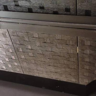 Mirrored Vanity/ Wall Hanging