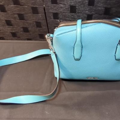 Calvin Klein Turquoise Color 