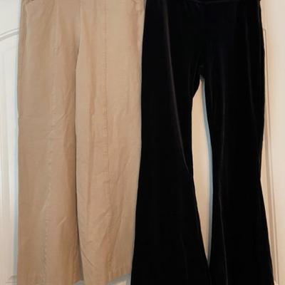 Pants - Sofía Jeans (M) & Old Navy (S)