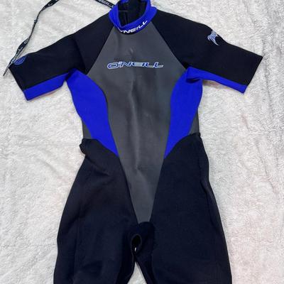 O’Neill Wet Suit