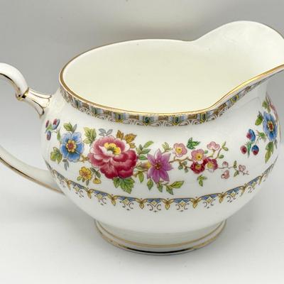 Royal Grafton Malvern Gravy Jug