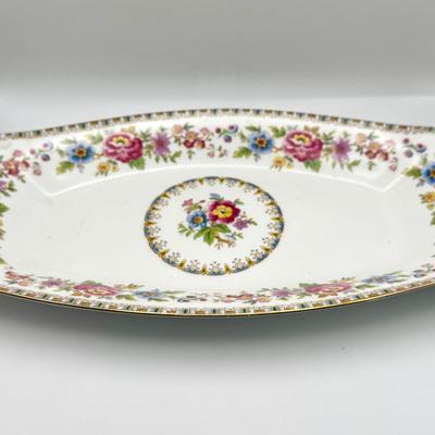 Royal Grafton Malvern Dish