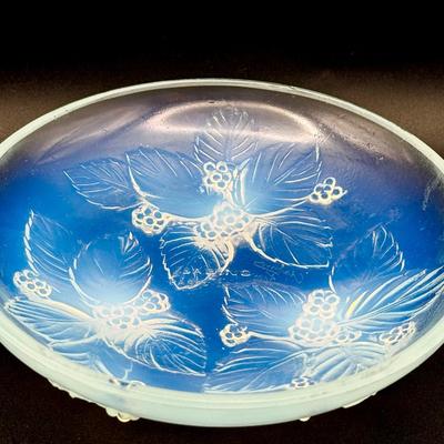 Sabino Opalescent Bowl
