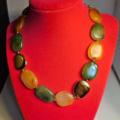 Vintage Napier Necklace