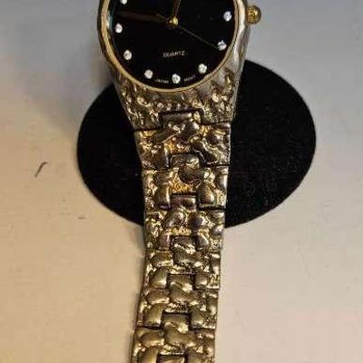 Ltd. Quartz Watch 29004R3 360-02