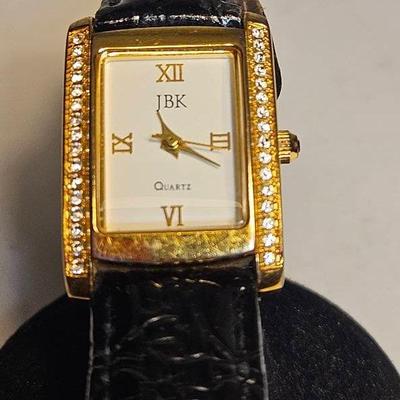 THE JBK COLLECTION  By Camrose & Kross 