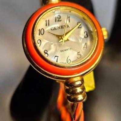 Geneva Watch CB-01 EK-335