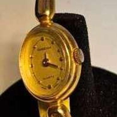 Armitron Quartz Watch 25/3882 Y432