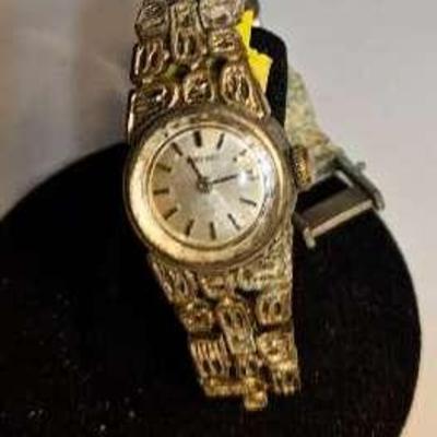 Seiko Watch 340031 11-0549