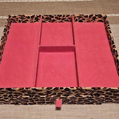 Jewelry Box