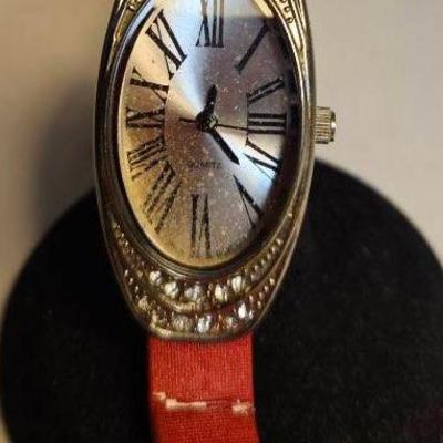 Quartz Watch TCZ SR626SW