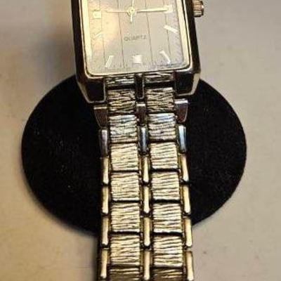 Claudia Jubilot Quartz Watch