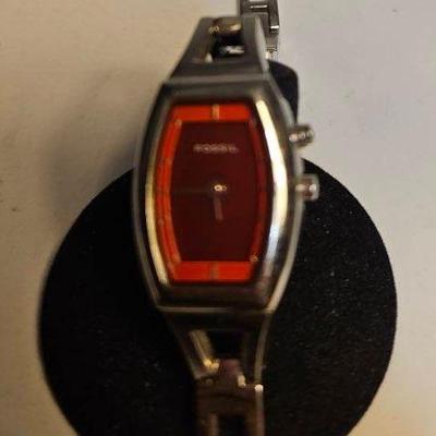 Fossil Watch ES-9566 Z50308