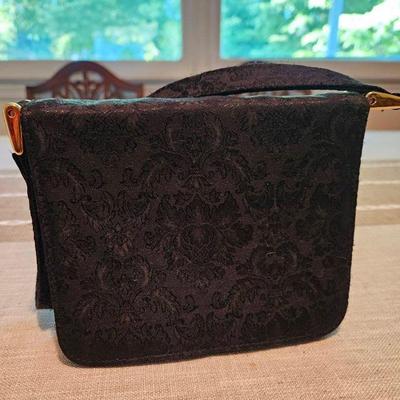 Saks Fifth Avenue - Italy Handbag