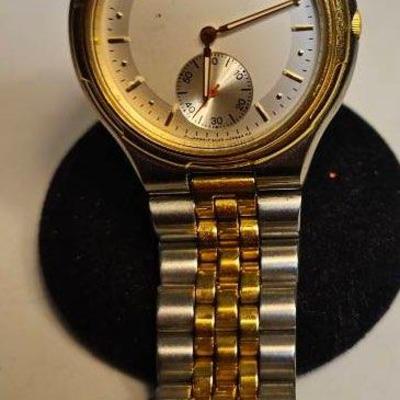 Citizen Quartz Watch 