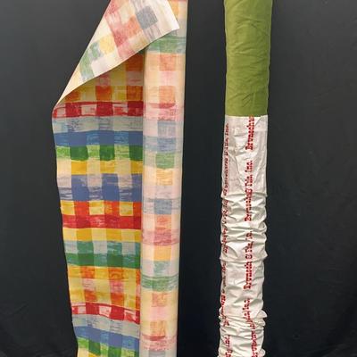 Upholstery Fabric