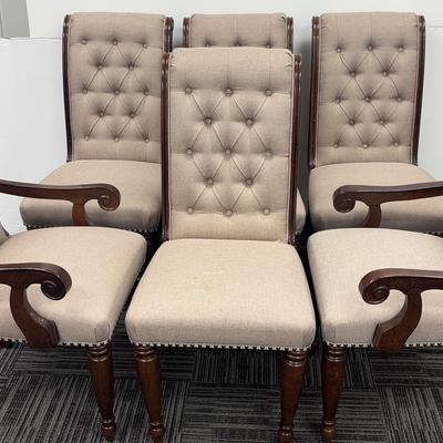 Dining Chairs by ProConcept Vietnam (6)