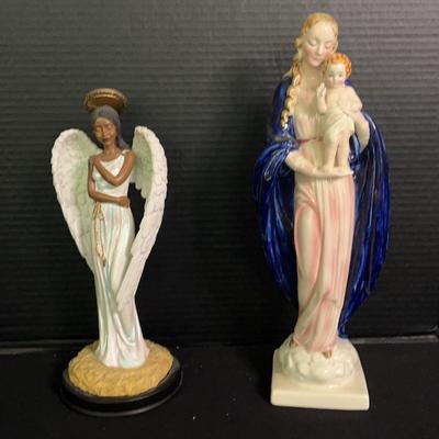 Madonna And Child Made In Germany And More 