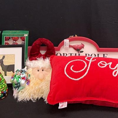 Christmas Joys & Toys