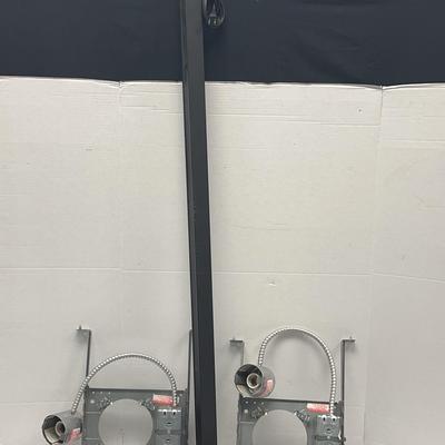 Light Fixtures