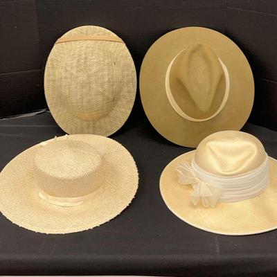 Ladies Hats