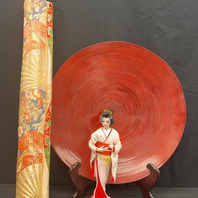 Asian Decor