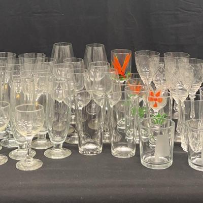 Glasses For All Occasions