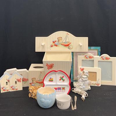 For Baby