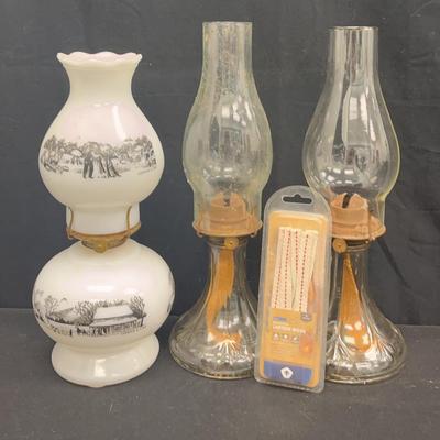 Oil Burners