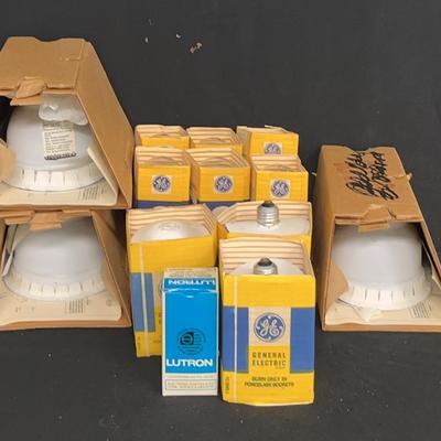 Incandescent Light Bulbs