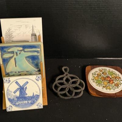 Trivets (5)