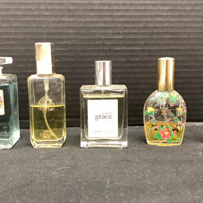 Perfume + Cologne