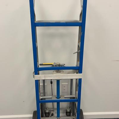 Appliance Hand Truck