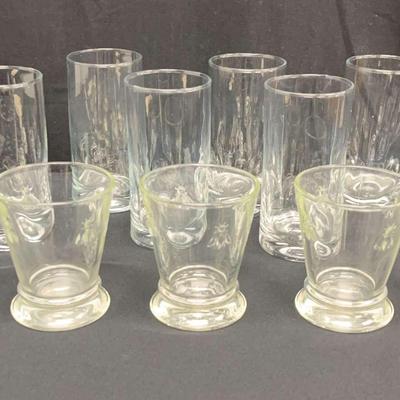 Glassware