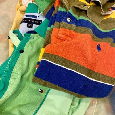 Sale Photo Thumbnail #55: Mens Clothes $5