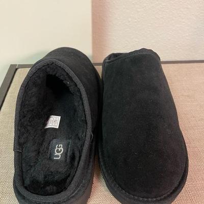 Ugg slippers