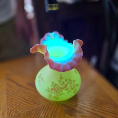 Fenton Uranium  (Sold)