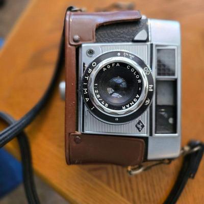 Camera