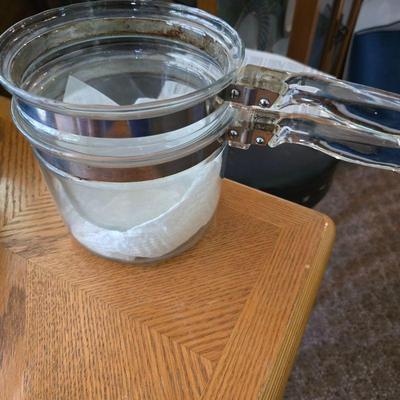 Pyrex 