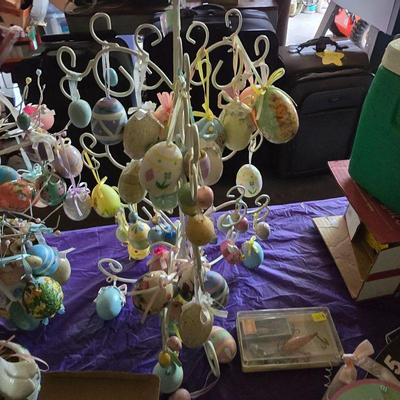 Easter items
